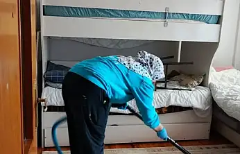 Ödemiş'te Vefa Ekibi 11 Ayda 4 Bin 924 Eve Ulaştı