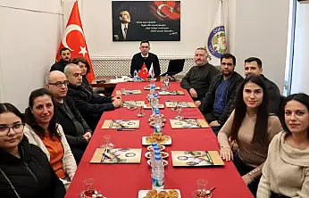 Ödemiş Ticaret Borsası'ndan Serbest Muhasebeci Mali Müşavirlere Tescil Eğitimi