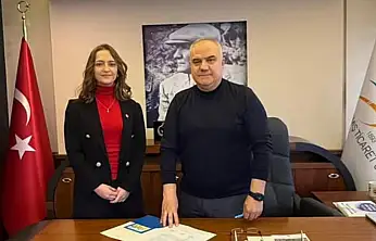 ÖDEMİŞ TİCARET ODASI'NDAN ÜYELERE EĞİTİMDE BÜYÜK DESTEK