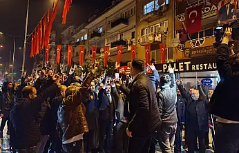 ÖDEMİŞ ÜLKÜ OCAKLARI'NDA 2026 SEMİNER DÖNEMİ BAŞLADI