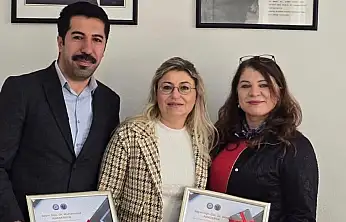 Öğretim Üyelerine Üstün Performans Ödülü