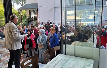 Okullar İçin Temizlik Personeli Mülakatı Gerçekleştirildi