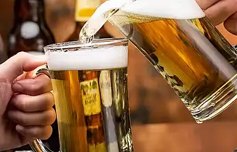 ÖTV DÜZENLEMESİ BİRA FİYATLARINI YUKARI ÇEKTİ