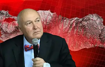 Prof. Dr. Ercan'dan İzmir'in İç Bölgelerine Kritik Uyarı: 'Tire ve Ödemiş'te Zemine Dikkat!'