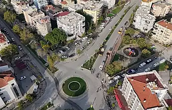Refet Saygılı Caddesi, Tamamen Yenileniyor