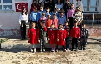 'RENKLER FARKLI, AMACIMIZ AYNI' PROJESİ ÜÇKONAK'TA HAYATA GEÇTİ