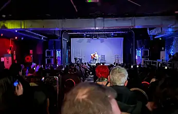 Ritmin Ateşi: Flamenko