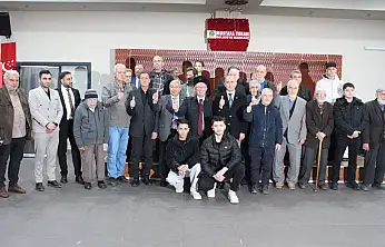 Saadet Partisi Ödemiş 9. Olağan Kongresi Gerçekleştirildi