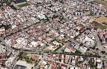 Sanayi sitesinin taşınmasının önü açılıyor