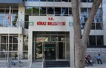 Sayıştay Uyardı: Kiraz Belediyesi'nde İşçi ve Mali Uygulamalarda Eksiklikler