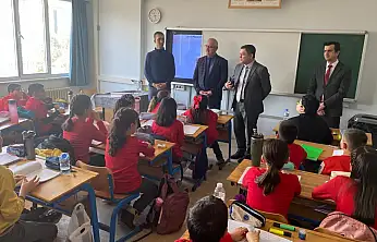 Şehit Polis anıldı