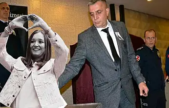 ŞEHZADELER'İN YENİ BELEDİYE BAŞKANI HAKAN ŞİMŞEK OLDU