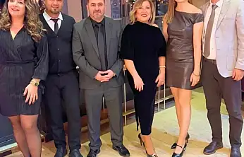 Sınav Eğitim Kurumları Tire & Ödemiş Kampüsü'nde Öğretmenler Günü Coşkusu