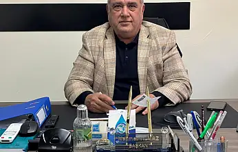 Sulama Birliği'nden çiftçiye hem uyarı hem indirim