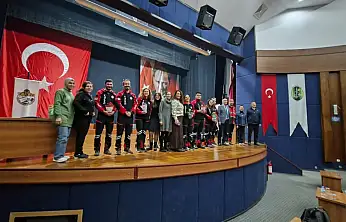 TAKED'DEN AİLE VE BİREY FARKINDALIK EĞİTİMİ