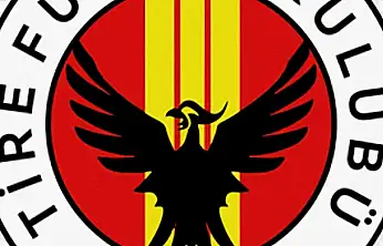 Tire 2021 FK Bornova 1877'yi yıktı! Geçti