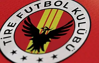 Tire 2021 FK'dan 'Bahis soruşturması' yanıtı: Kulübümüz yönetimiyle bağlantısı yok!