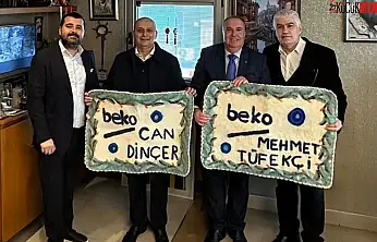 Tire Beko, Türkiye'nin ilk 10'unda