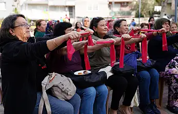 Tire Belediyesi'nden Anlamlı Eğitim