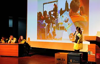 Tire Belediyesi'nden Avrupa Atık Azaltım Haftası'na Özel Eğitim Programı