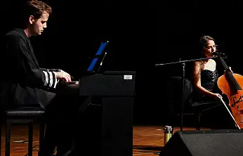 Tire Belediyesi'nden Cumhuriyet Coşkusu: 'Batıdan Doğuya Ezgiler' Konseri