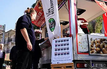 Tire Belediyesi'nden Şehitler İçin Lokma Hayrı