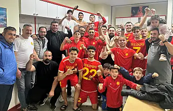 Tire Belediyespor Evinde Farkını Gösterdi: 2-0