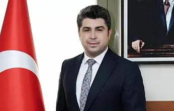 TİRE'DE CHP'Lİ BAŞKAN YARDIMCISI YALÇIN KAYA GÖREVİNDEN AYRILDI