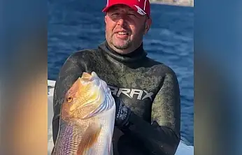 TİRE'DE DOMUZ AVI FACİASI: ESKİ MİLLİ SPORCU HAYATINI KAYBETTİ