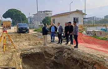 Tire Belediyesi: Geçen Hafta İlçemizde Neler Yaptık?