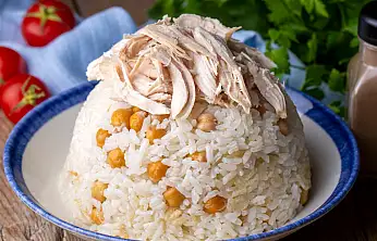 Tire'de Hayır Yemeği Sonrası Zehirlenme Şüphesi