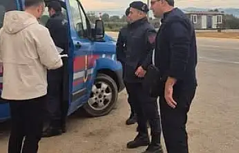 Tire'de Hayvan Sağlığı İçin Yol Kontrolleri Sıklaştırıldı