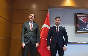 TİRE'DE KARAYOLU ÇALIŞMALARI MASAYA YATIRILDI