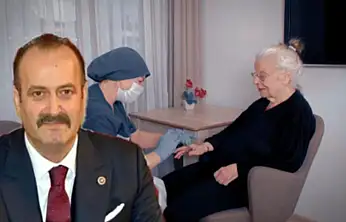 Tire'de yaşlı bakım evi için çağrı: Acil adım şart