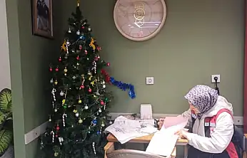 TİRE'DE YILBAŞI ÖNCESİ GIDA DENETİMLERİ SIKLAŞTIRILDI