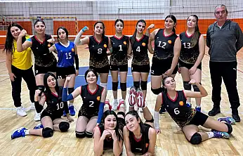 Tire'nin Yıldızları Durdurulamıyor!