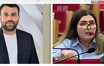 Torbalı'daki ölüm olayı meclis gündemini gerdi