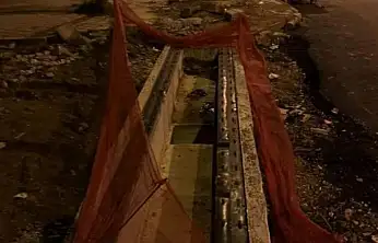 Umurbey Mahallesinde Yol Çalışması Bekliyor