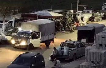 ÜRETİCİ PAZARINDAN ŞİKAYET VAR