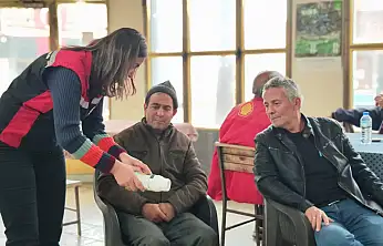 Üreticilerle cuma buluşmaları sürüyor