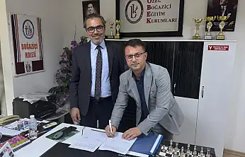 YENİ SENDİKA'DAN TİRE'DE SAĞLIK ÇALIŞANLARINA EĞİTİM DESTEĞİ