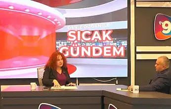 ZAFER PARTİSİ SELÇUK İLÇE BAŞKANI KEREM GÜLKOPARAN'DAN SERT SÖZLER: 'SELÇUK'A HİÇBİR KATKIDA BULUNMADI!'