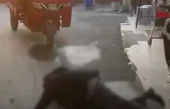 ZAFER PARTİSİ TORBALI'DA GERGİNLİK