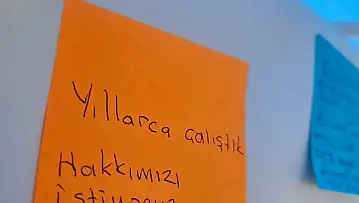 Chp Ödemiş'te Emeklilerin Nabzını Pazarda Tuttu