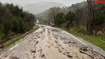 Tire Belediyesi'nden duyuru: Başköy'e gidecek olanlar dikkat