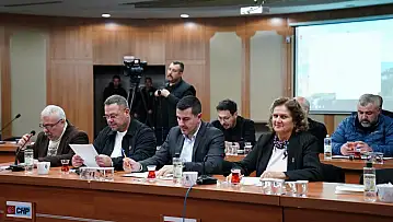 Tire meclisi ikinci kez toplandı