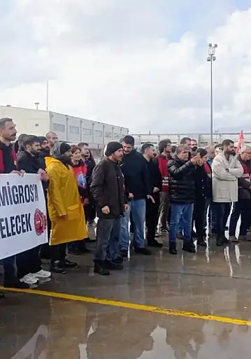 Migros'ta anlaşma sağlandı: Çıkarılan işçiler dönebilecek