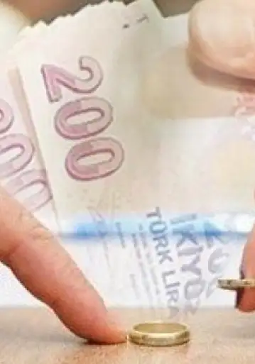 Nafaka sisteminde değişiklik