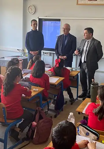 Şehit Polis anıldı