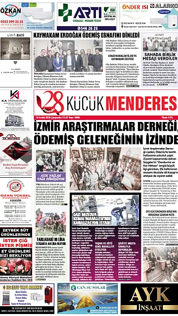 E-Gazete - Tarih: 10 Aralık 2025